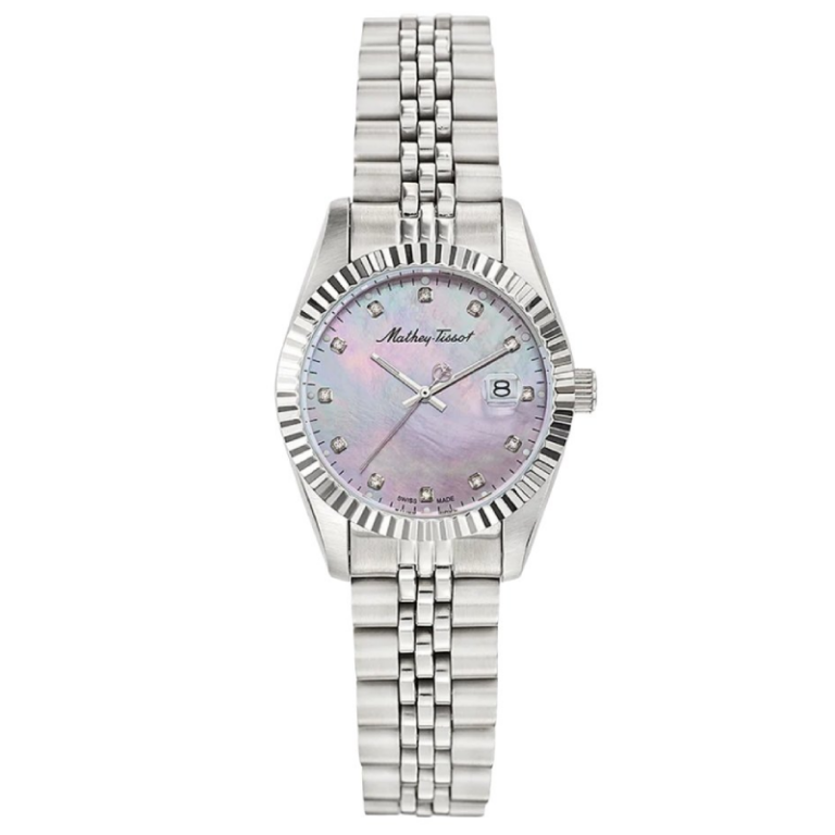 Mathey Tissot Nữ D710AVIO