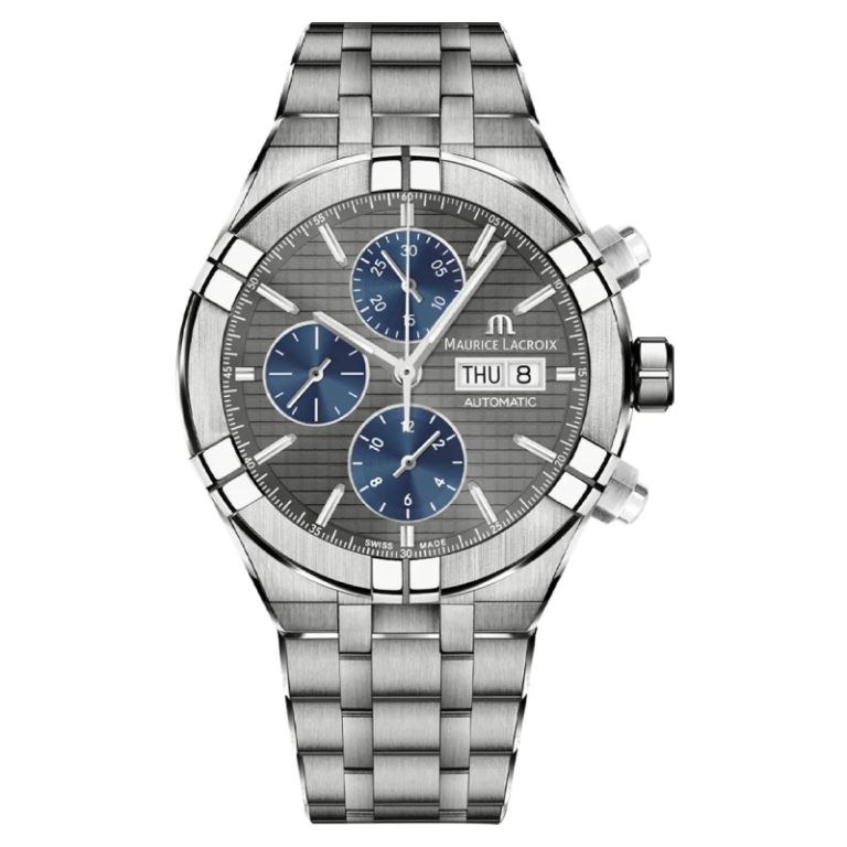 Maurice Lacroix Nam AI6038-TT032-330-1