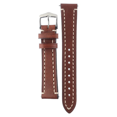 Ảnh sản phẩm Dây Đồng Hồ Hirsch 10900210-2-18
