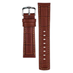 Dây Đồng Hồ Hirsch 02528070-2-22 - Ảnh 1