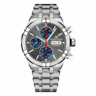 Ảnh sản phẩm Maurice Lacroix Nam AI6038-TT03F-331-A