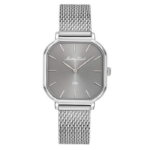 Mathey Tissot Nữ D7917AS - Ảnh 1