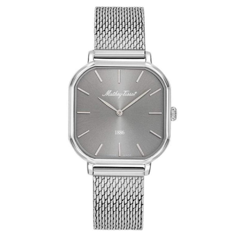 Mathey Tissot Nữ D7917AS