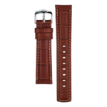 Dây Đồng Hồ Hirsch 02528070-2-20 - Ảnh 1