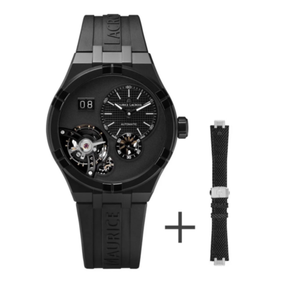 Maurice Lacroix Nam AI6118-DLB0B-330-2