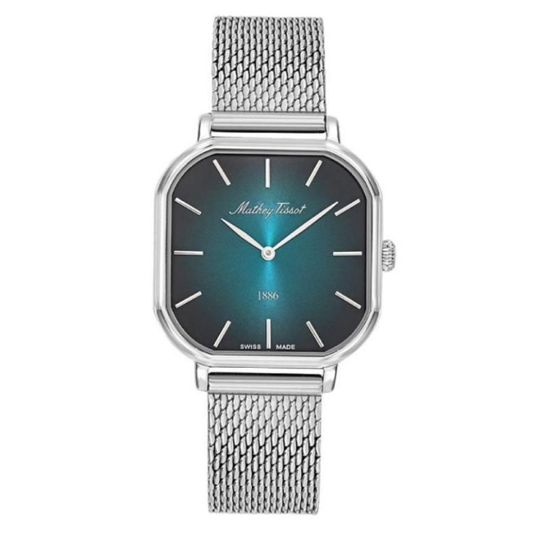Mathey Tissot Nữ D7917AV
