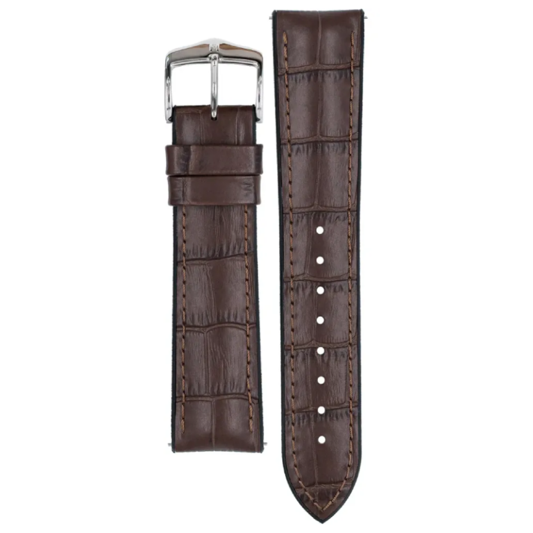 Dây Đồng Hồ Hirsch 0925028010-2-21