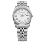 Mathey Tissot Unisex H810ABR - Ảnh 1