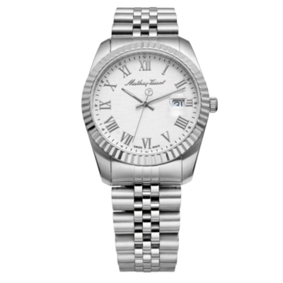 Ảnh sản phẩm Mathey Tissot Unisex H810ABR