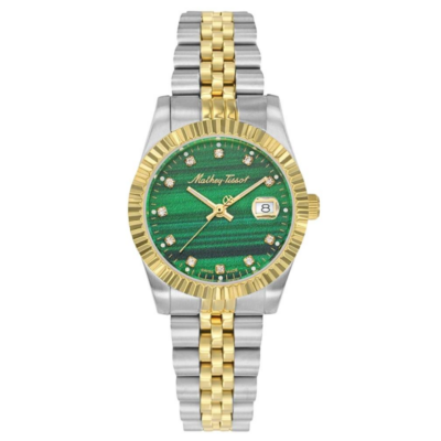 Ảnh sản phẩm Mathey Tissot Nữ D810BSV
