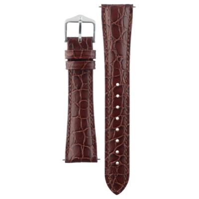 Ảnh sản phẩm Dây Đồng Hồ Hirsch 03828010-2-20
