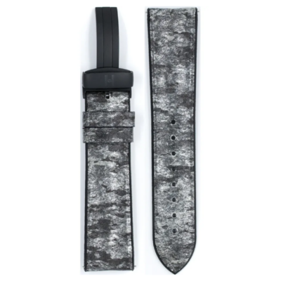 Ảnh sản phẩm Dây Đồng Hồ Hirsch 0925044032-5-20
