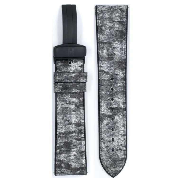 Dây Đồng Hồ Hirsch 0925044032-5-20