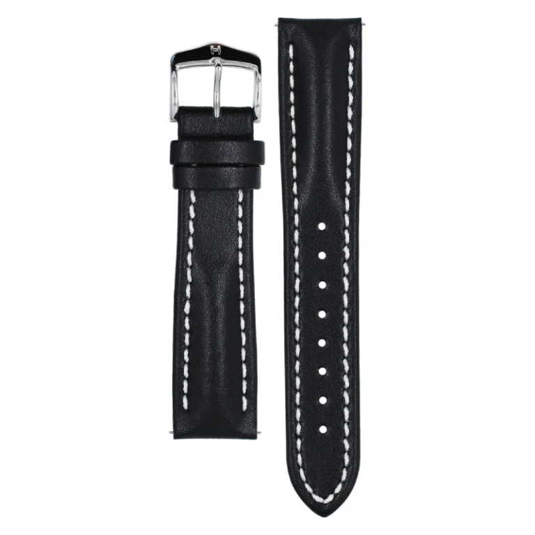 Dây Đồng Hồ Hirsch 01475050-2-20