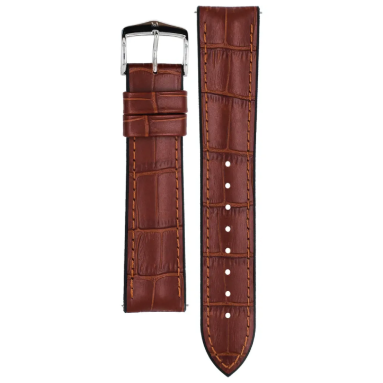 Dây Đồng Hồ Hirsch 0925028070-2-20