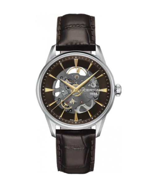 Certina Nam C029.907.16.081.00