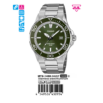 Casio Nam MTD-145D-3AVDF - Ảnh 1