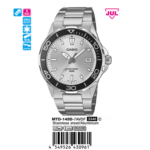 Casio Nam MTD-145D-7AVDF - Ảnh 1