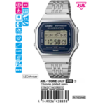 Casio Nam ABL-100WE-2ADF - Ảnh 1