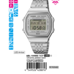 ABL-100WE-7ADF - Ảnh 1
