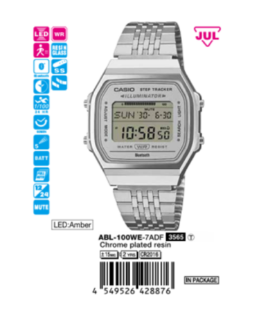 Ảnh sản phẩm ABL-100WE-7ADF