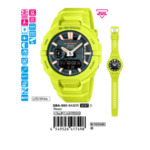 Casio Nam GBA-950-9A3DR - Ảnh 1