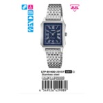 Casio Nữ LTP-B190D-2BVDF - Ảnh 1