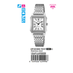 Casio Nữ LTP-B190D-7BVDF - Ảnh 1