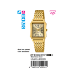 Casio Nữ LTP-B190G-9BVDF - Ảnh 1