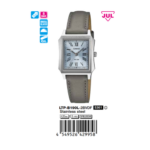 Casio Nữ LTP-B190L-2BVDF - Ảnh 1
