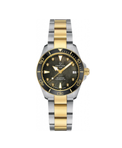 Ảnh sản phẩm Certina Unisex C032.007.22.126.00