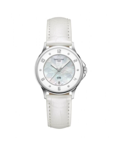 Ảnh sản phẩm Certina Nữ C039.251.16.116.00