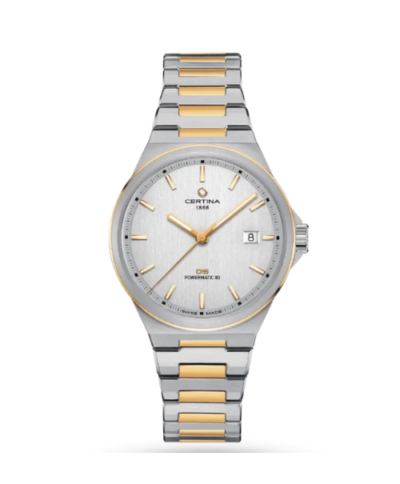 Ảnh sản phẩm Certina Unisex C043.407.22.031.00