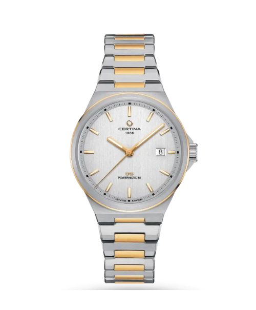 Certina Unisex C043.407.22.031.00