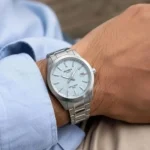 Casio Nam EFV-160D-2BVDF - Ảnh 2