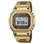 Casio Nam GMW-BZ5000GD-9DR - Ảnh 1