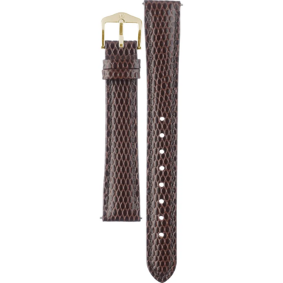 Ảnh sản phẩm Dây Đồng Hồ Hirsch 12302610-1-16