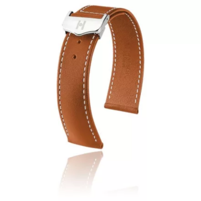 Ảnh sản phẩm Dây Đồng Hồ Hirsch 07175471-2-2018