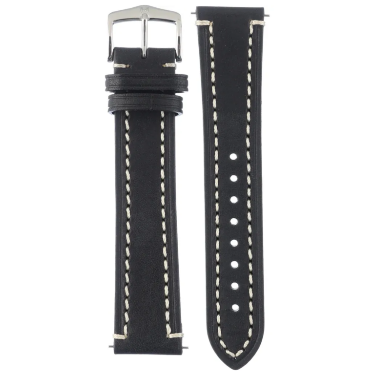 Dây Đồng Hồ Hirsch 10920250-2-22