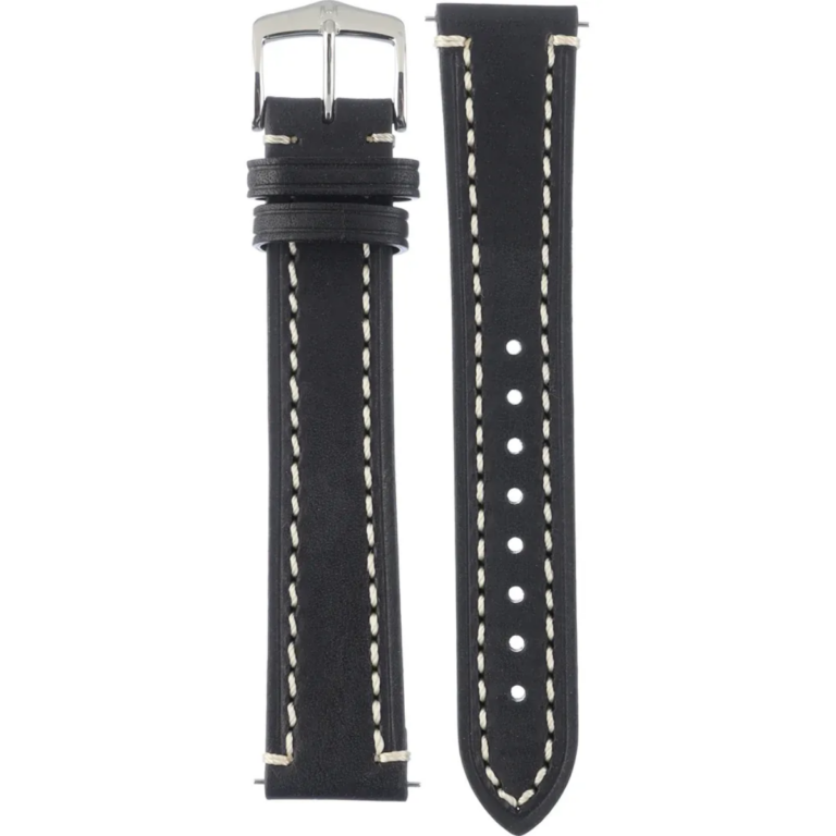 Dây Đồng Hồ Hirsch 10920250-2-20