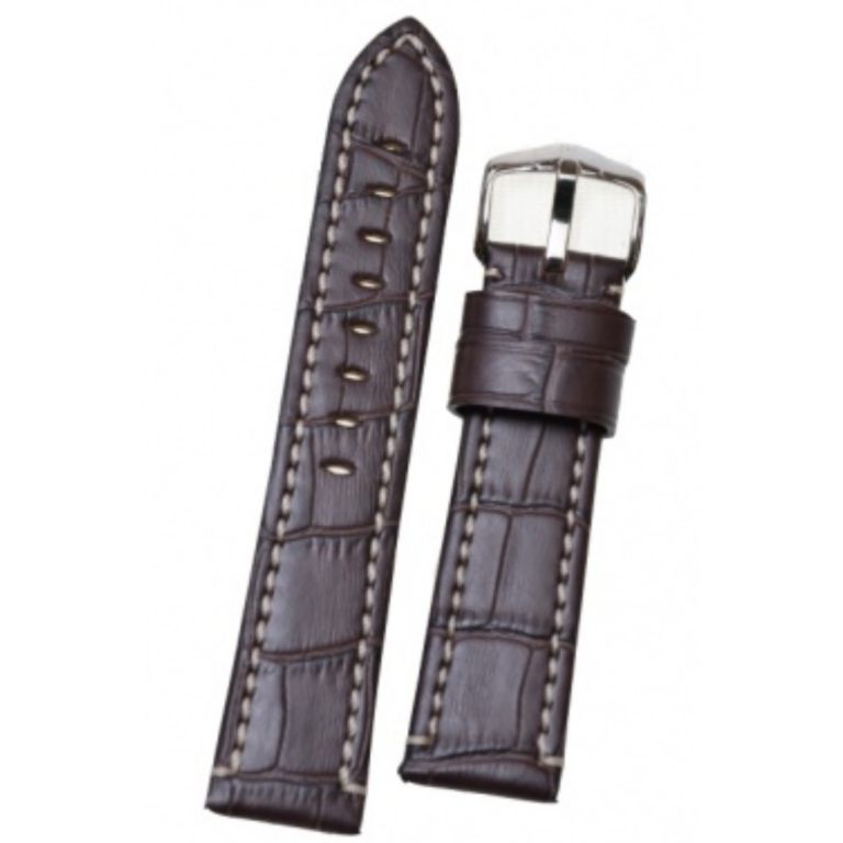 Dây Đồng Hồ Hirsch 10902810-2-20