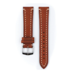 Dây Đồng Hồ Hirsch 10900270-2-20 - Ảnh 1