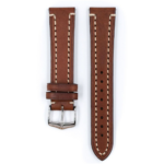 Dây Đồng Hồ Hirsch 10900210-2-20 - Ảnh 1