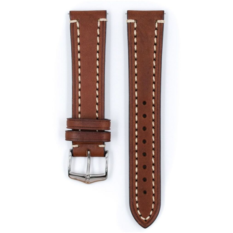 Dây Đồng Hồ Hirsch 10900210-2-20