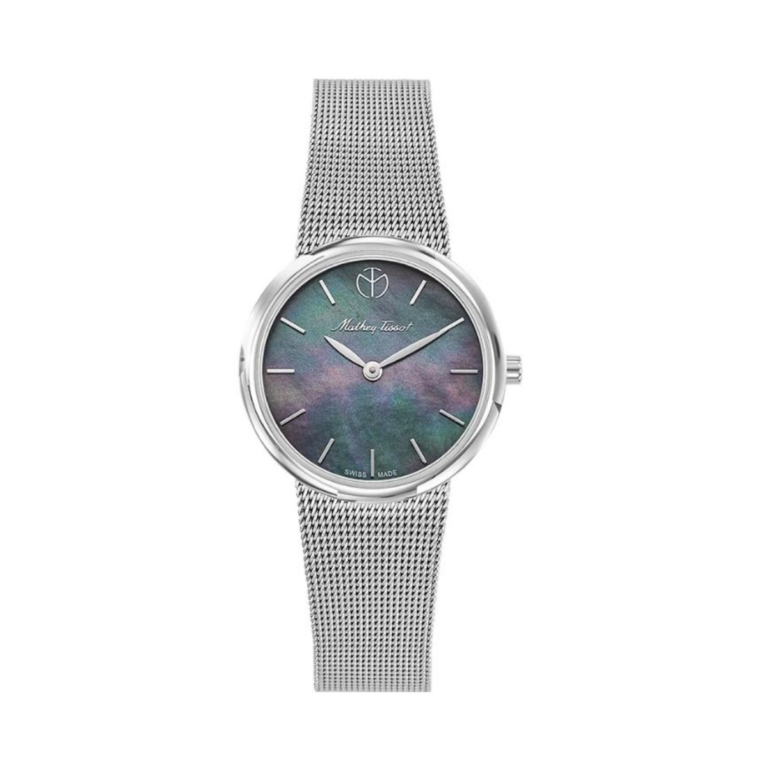Mathey Tissot Nữ D403AN