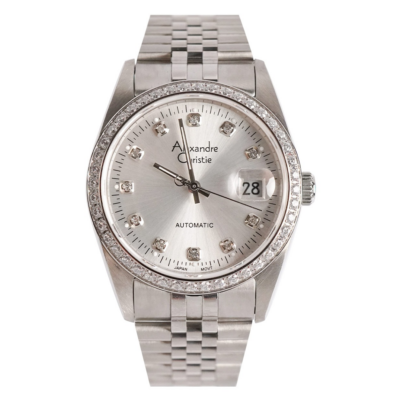 Ảnh sản phẩm Alexandre Christie Nam AC8A138A-MDSSCR