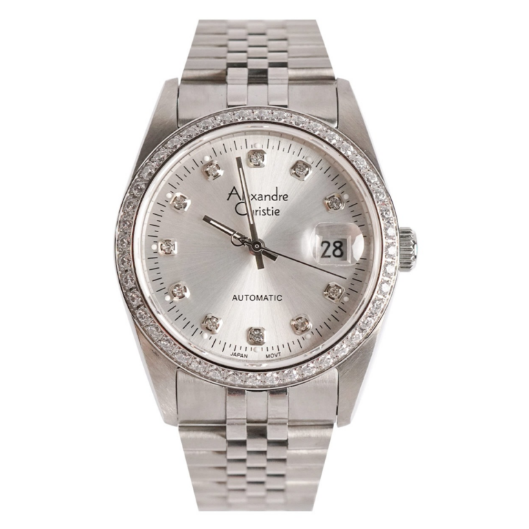 Alexandre Christie Nam AC8A138A-MDSSCR