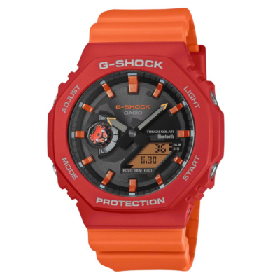 Ảnh sản phẩm Casio Nam GA-B2100DF-4ADR