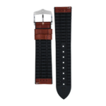 Dây Đồng Hồ Hirsch 0925128070-2-22 - Ảnh 2