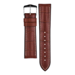 Dây Đồng Hồ Hirsch 0925128070-2-22 - Ảnh 1